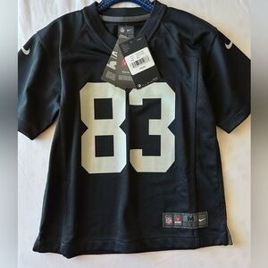 Kids Darren Waller Jersey